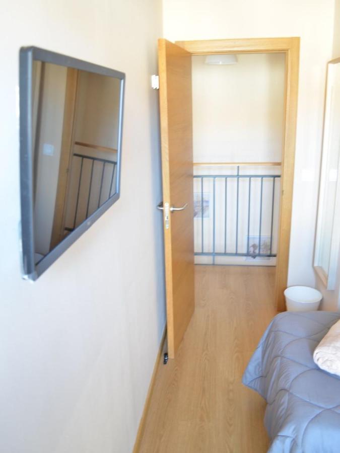 Espectacular Chalet Adosado Para Vacaciones En Panoramica Golf Sant Jordi מראה חיצוני תמונה