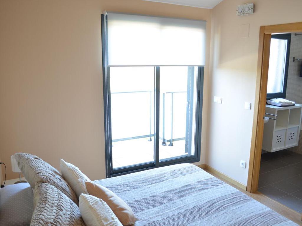 Espectacular Chalet Adosado Para Vacaciones En Panoramica Golf Sant Jordi מראה חיצוני תמונה