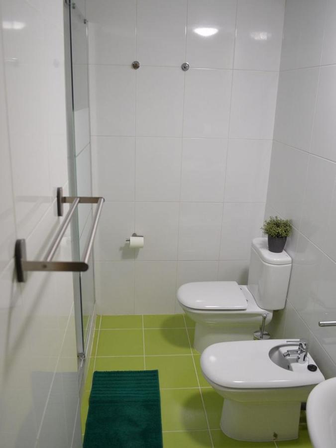 Espectacular Chalet Adosado Para Vacaciones En Panoramica Golf Sant Jordi מראה חיצוני תמונה