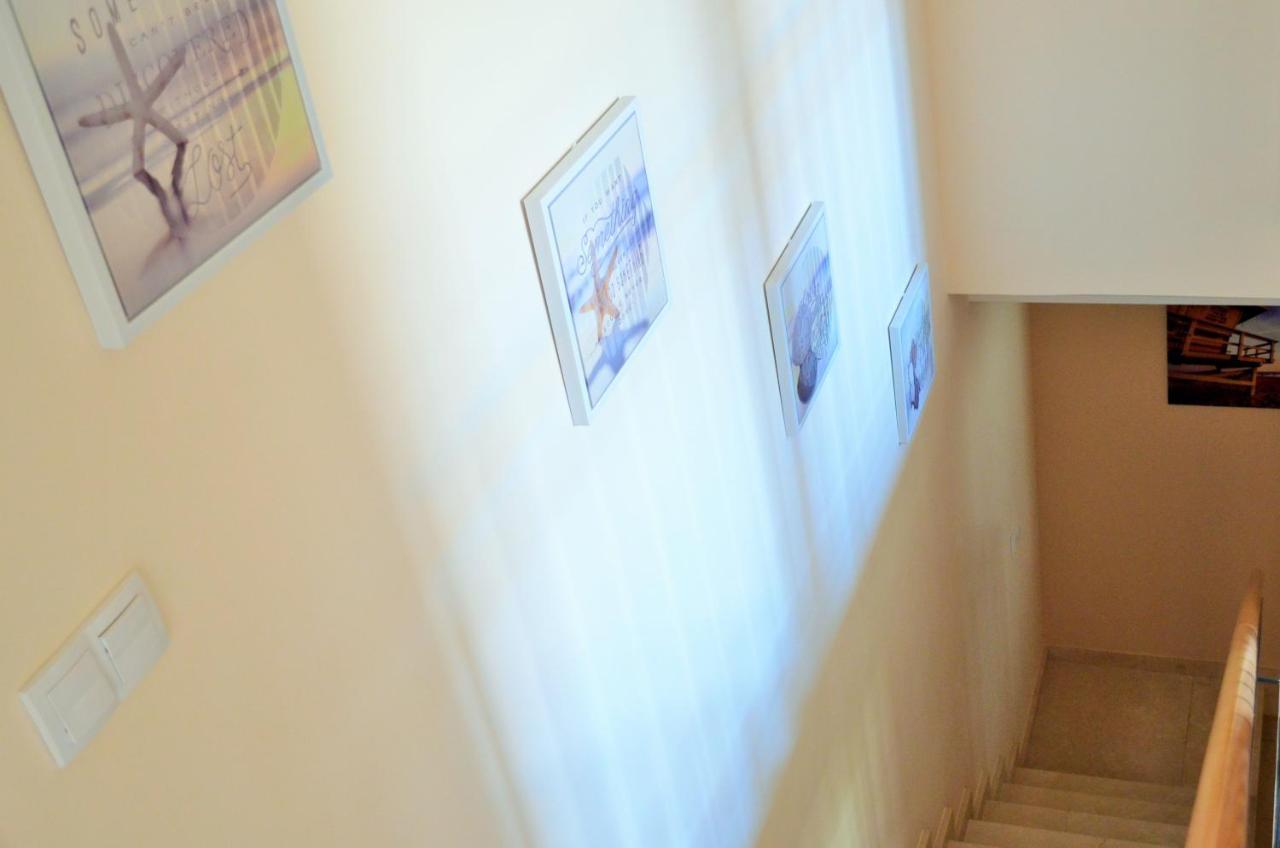 Espectacular Chalet Adosado Para Vacaciones En Panoramica Golf Sant Jordi מראה חיצוני תמונה